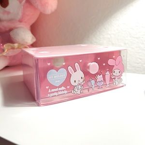 Sanrio My Melody small organizer